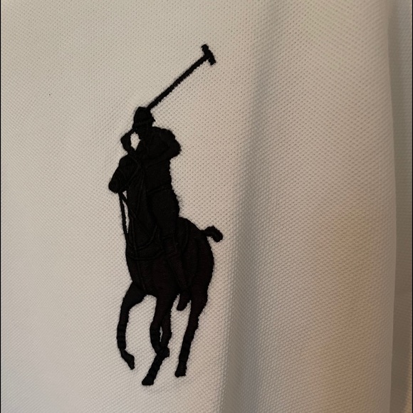 Ralph Lauren Polo BIG PONY collar shirt -best gift ever holidays men present - Picture 12 of 16